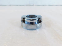 Harley Davidson Sportster Dyna & FXR 1" Handlebar Throttle Cable Clamp Case - C3 Cycle