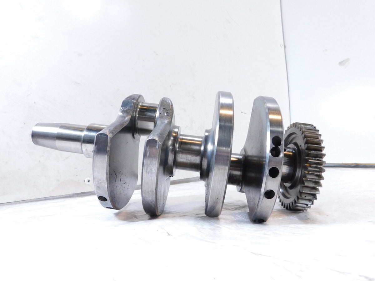 Aprilia RS660 Extrema & Tuono 660 Engine Motor Crankshaft Crank Shaft - Class E2 - C3 Cycle