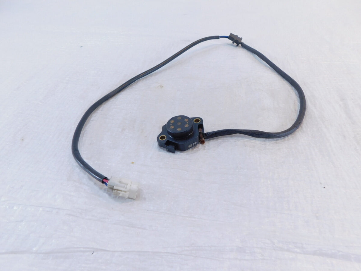 1999-2007 Suzuki Hayabusa GSX1300R Busa Transmission Gear Position Sensor Wire - C3 Cycle
