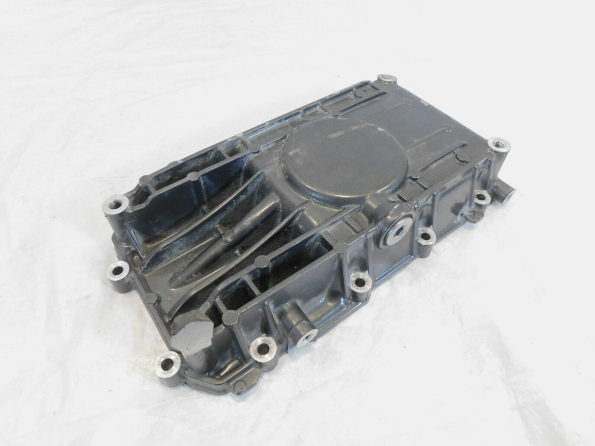 2017-2020 BMW G310 G310R & G310GS Engine Motor Oil Drain Pan Sump - Parts - C3 Cycle