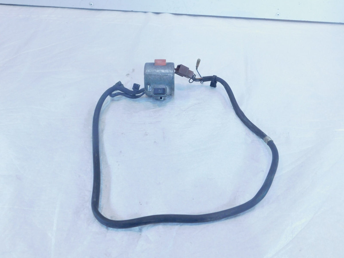 Honda VT1100 Shadow 1100 Sabre & ACE Right Handlebar Switches Engine Stop Start