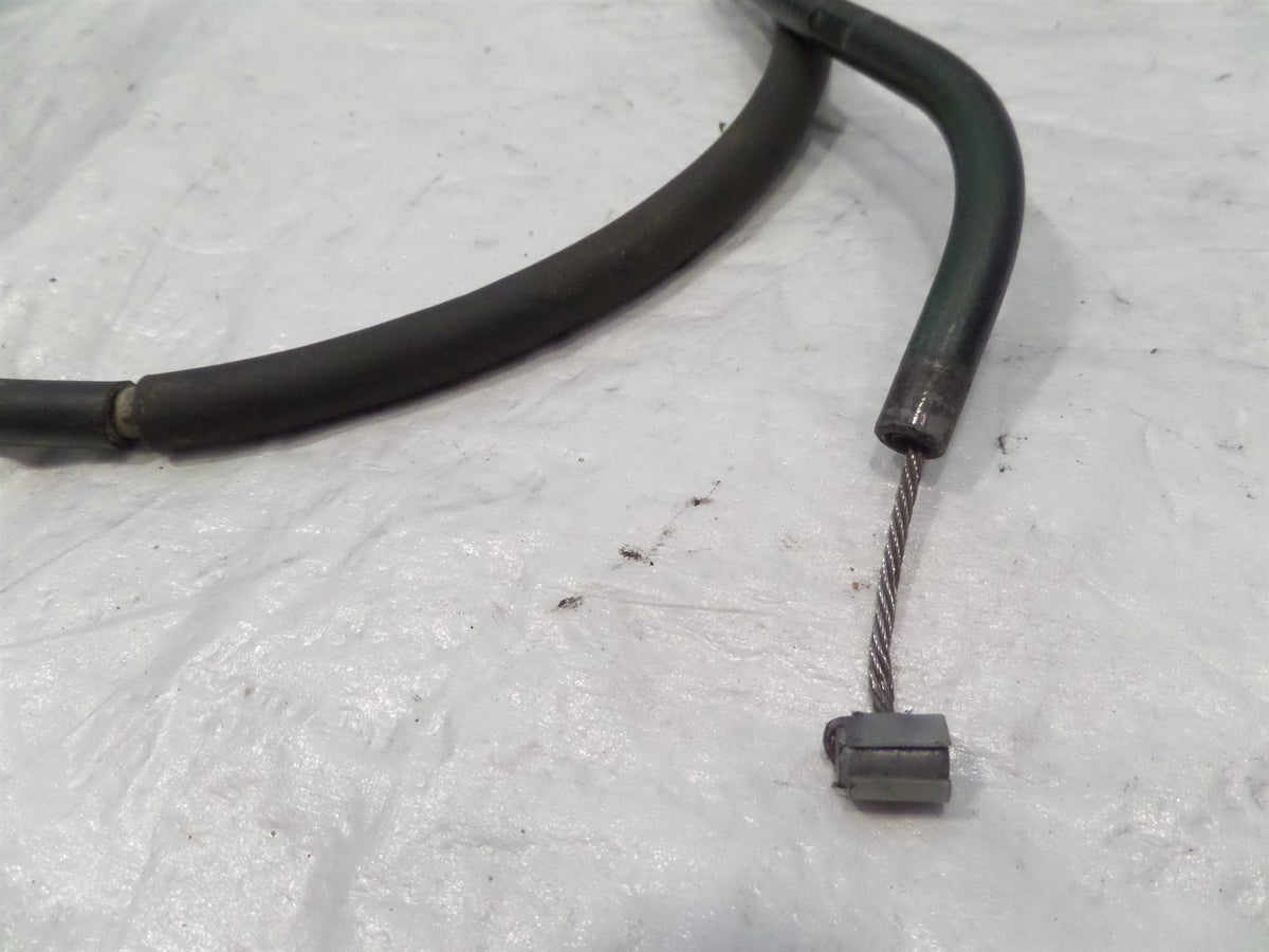 1987-2005 Kawasaki KL650 KLR650 KLR 650 Clutch Cable Line 54011-1257 - C3 Cycle