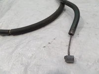 1987-2005 Kawasaki KL650 KLR650 KLR 650 Clutch Cable Line 54011-1257 - C3 Cycle