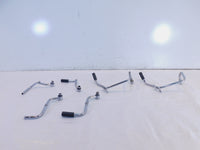 Honda GL1500 Valkyrie & Goldwing 1500 Air Intake Reed Valve Hose Pipe Lines Lot - C3 Cycle