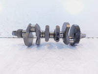 2013-2016 Triumph Street Triple 675 R Engine Motor Crank Shaft Crankshaft - C3 Cycle