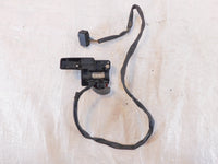 BMW R1200RT Left Handlebar Turn Signal Headlight Horn Hazards Combination Switch