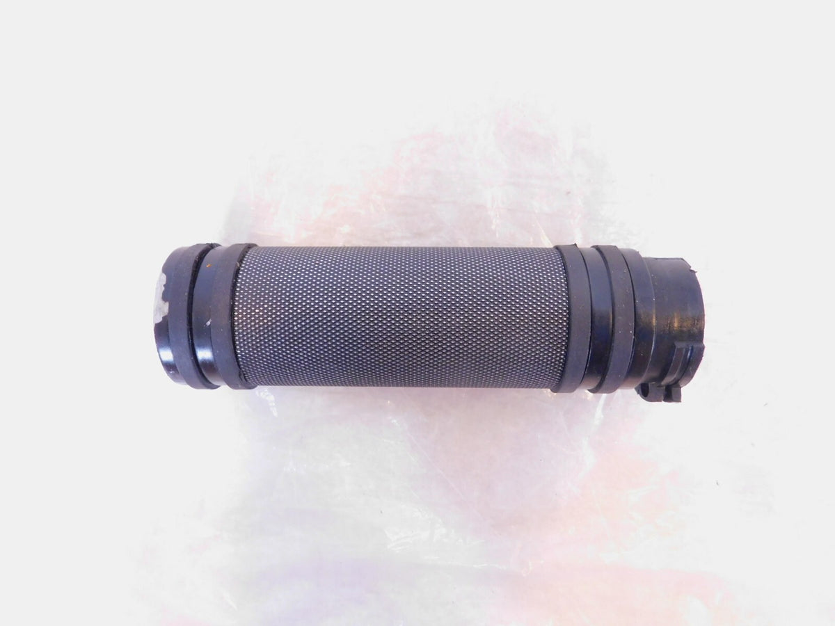 Harley Davidson Dyna Sportster & Softail Black Right Handlebar Hand Grip - C3 Cycle