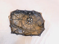 Honda Shadow VT750 Ace Deluxe Spirit 750 Chrome Right Engine Motor Clutch Cover - C3 Cycle