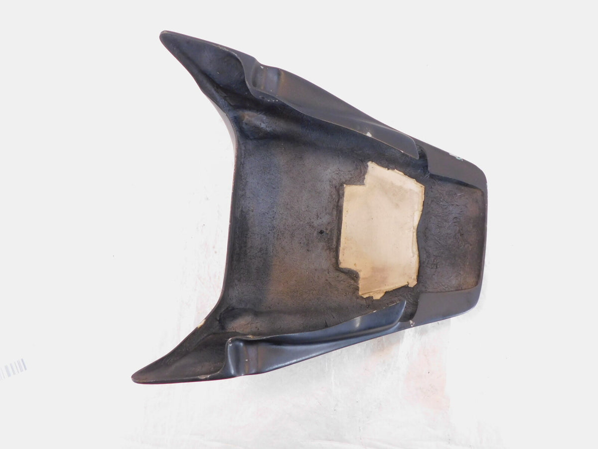 1985-2007 Yamaha V-Max VMX12 VMX1200 Black Rear Wheel Tail Fender Mudguard Cover - C3 Cycle