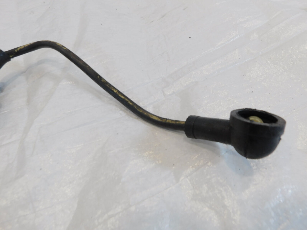 Triumph Trophy 900 1200 Sprint Tiger Starter Solenoid Relay Switch & Cable Wire - C3 Cycle