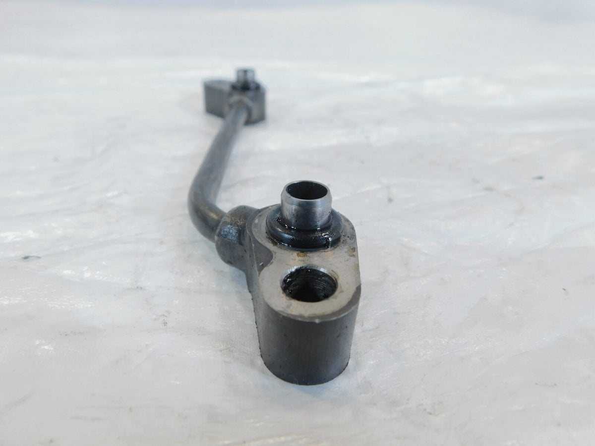 Honda VTX1300 VTX 1300 VT1300 VT1300 Fury OEM Engine Motor Oil Passage Line Pipe - C3 Cycle