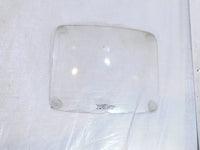 BMW K1100LT K1100 LT Front Headlight Aeroflow Windscreen Protector Cover Shield - C3 Cycle