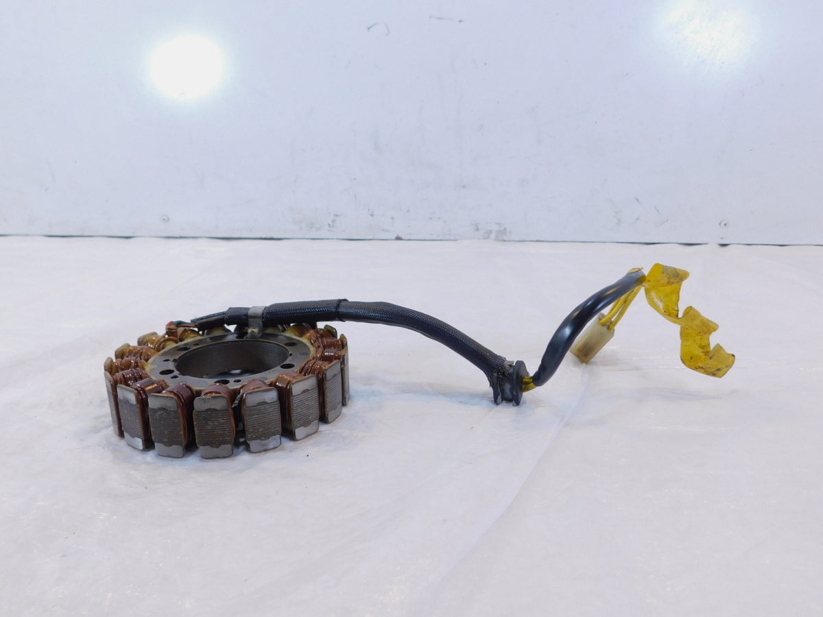Ducati Superbike 749 749S & 999 999R Engine Alternator Generator Stator Coil - C3 Cycle