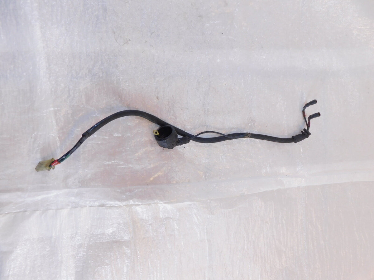 Honda Shadow 700 750 VT750 Engine Motor Pressure Sensor Sub Wire Harness Wiring - C3 Cycle