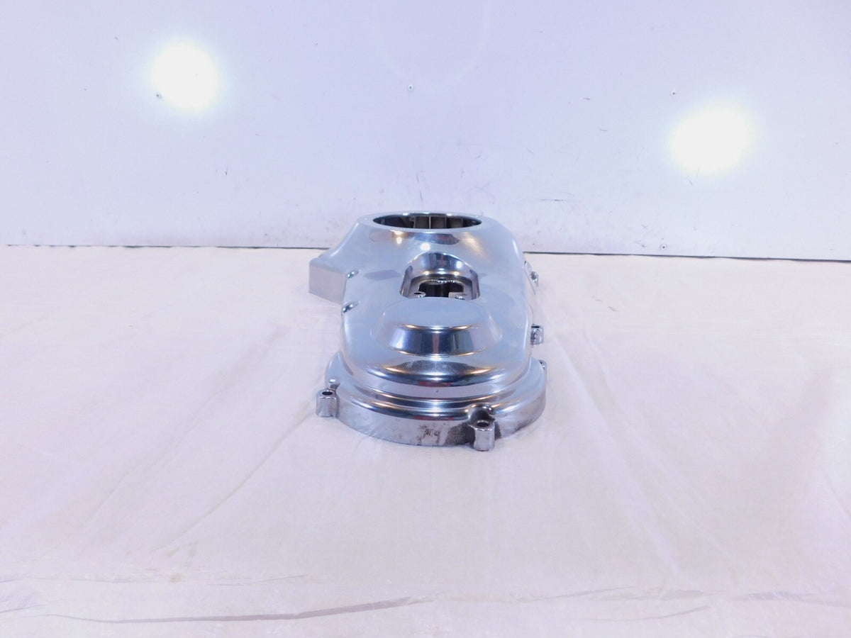 Harley Davidson Softail Fat Boy & Springer Left Primary Engine Motor Cover - C3 Cycle
