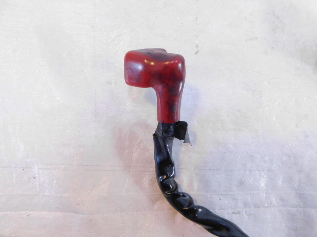 Kawasaki VN1500 1500 Vulcan 1500 Nomad Classic Positive Battery Lead Cable Wire - C3 Cycle
