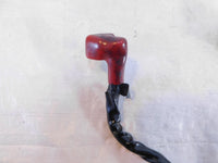 Kawasaki VN1500 1500 Vulcan 1500 Nomad Classic Positive Battery Lead Cable Wire - C3 Cycle