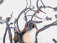 Harley Davidson Electra Glide Ultra Classic CVO Main Wire Wiring Harness Loom - C3 Cycle