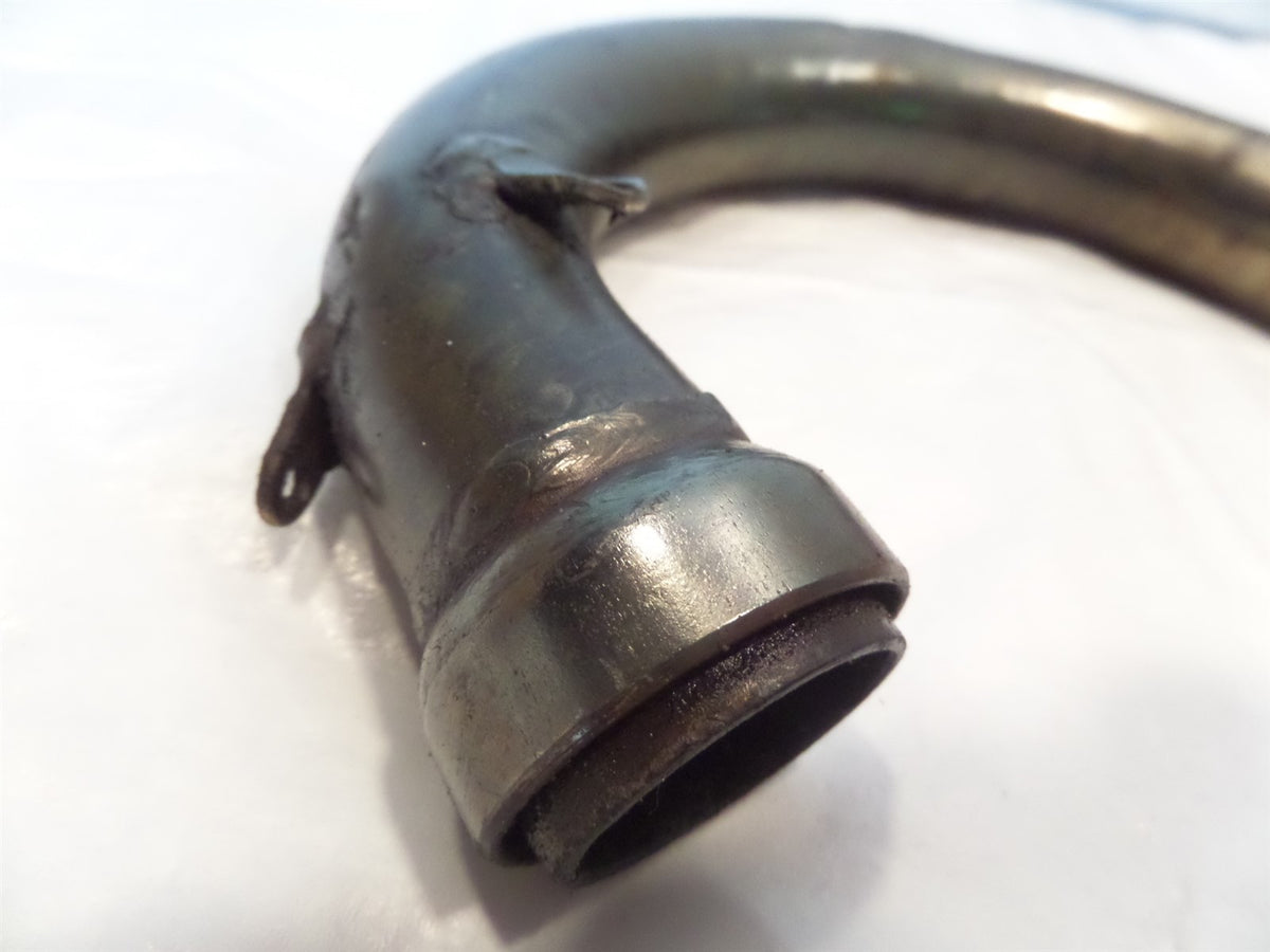 KTM Enduro 350 400 620 EGS E-XC RXC SX TXC LC4 Right Muffler Exhaust Header Pipe - C3 Cycle