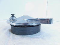 Honda Shadow VT750 VT1100 ACE Deluxe Rear Brake Drum Shoe & Covering Cover Plate - C3 Cycle