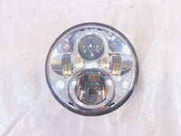Harley  Street Road & Electra Glide  7" Daymaker LED Front Headlight Headlamp - C3 Cycle