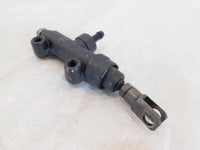 18-21 Kawasaki Ninja H2 SX SE ZX1002 Rear Wheel Brake Master Cylinder -Bent Link - C3 Cycle