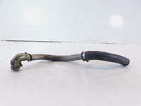 1990-2001 Kawasaki Ninja ZX11 ZX1100 Left Lower Radiator Water Pump Pipe Line - C3 Cycle
