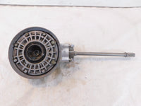 1985-2007 Yamaha V-Max 1200 VMX12 VMX1200 Silver Rear Drive Differential & Shaft - C3 Cycle