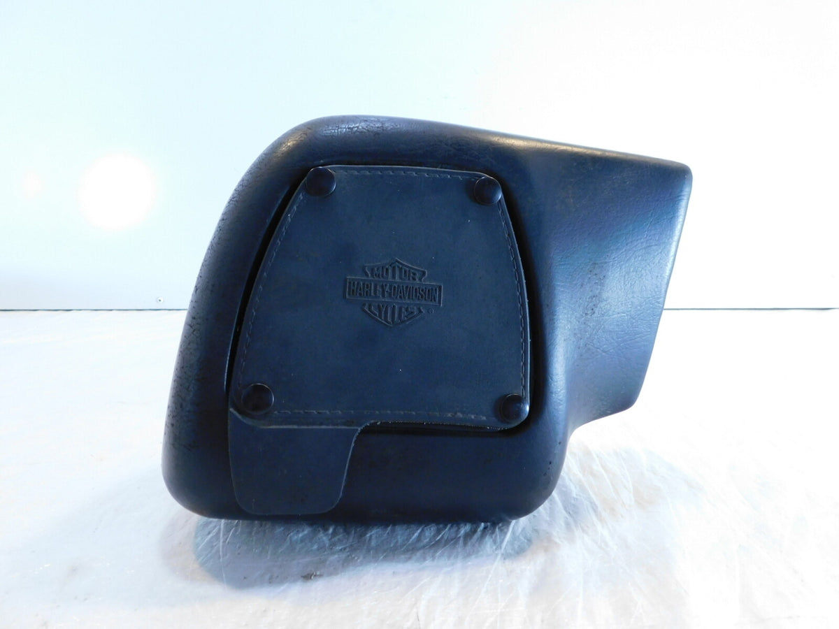 Harley Davidson Electra Glide Ultra Classic Lower Fairing Left Glove Box - C3 Cycle