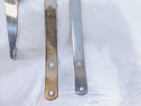 Harley Davidson Road King Softail Dyna or Sportster Windshield Bracket Lot - C3 Cycle
