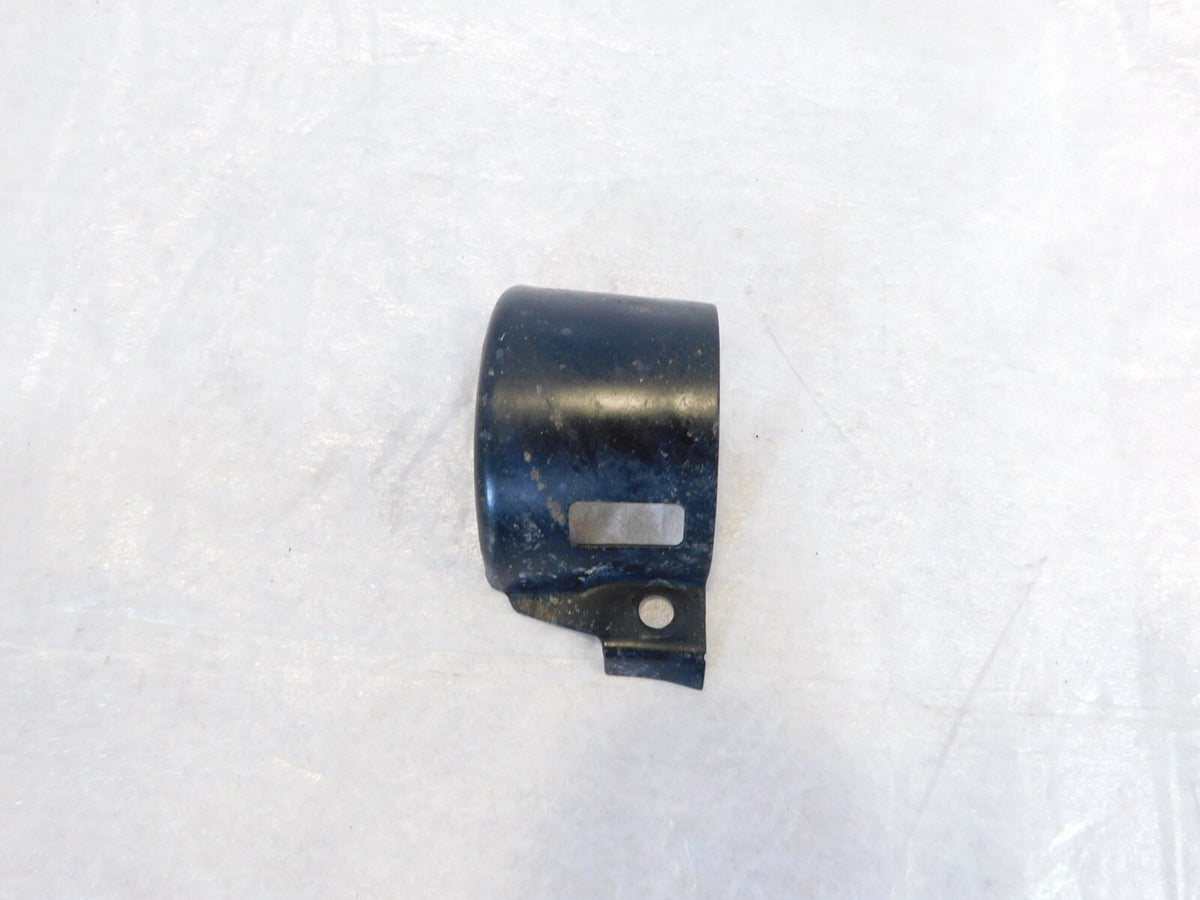 Honda VTX1300 VTX1300S VTX1300C VTX1300R Rear Master Cylinder Reservoir Cover - C3 Cycle