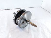 Harley Road King Electra Glide Dyna 96 & 103 CI Crank Flywheel Crankshaft -Rusty - C3 Cycle