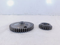 Pair Ducati Superbike 749 749S & 999 999R Engine Motor Timing Pulley Belt Gears - C3 Cycle