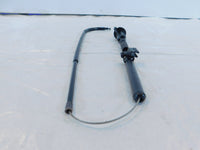 2008 2009 2010 2011 BMW K1300GT K1300 GT Cruise Control Module Unit Bowden Cable - C3 Cycle