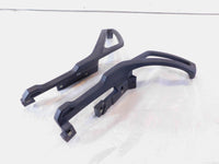 BMW R1100RT & R1150RT Black Rear Luggage Rack Rails & Tour Pak Top Case Mount - C3 Cycle