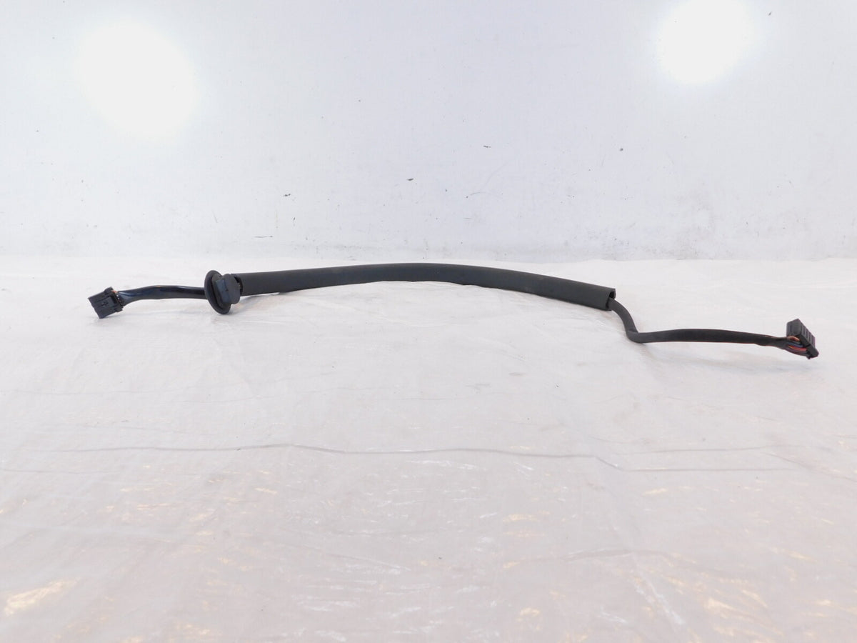 Harley Davidson Sportster 883 & 1200 Rear Fender Tail Brake Light Wire Harness - C3 Cycle