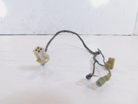 Yamaha FZR1000 Wiring Loom Front Brake Master Cylinder Switch Wire Sub Harness - C3 Cycle