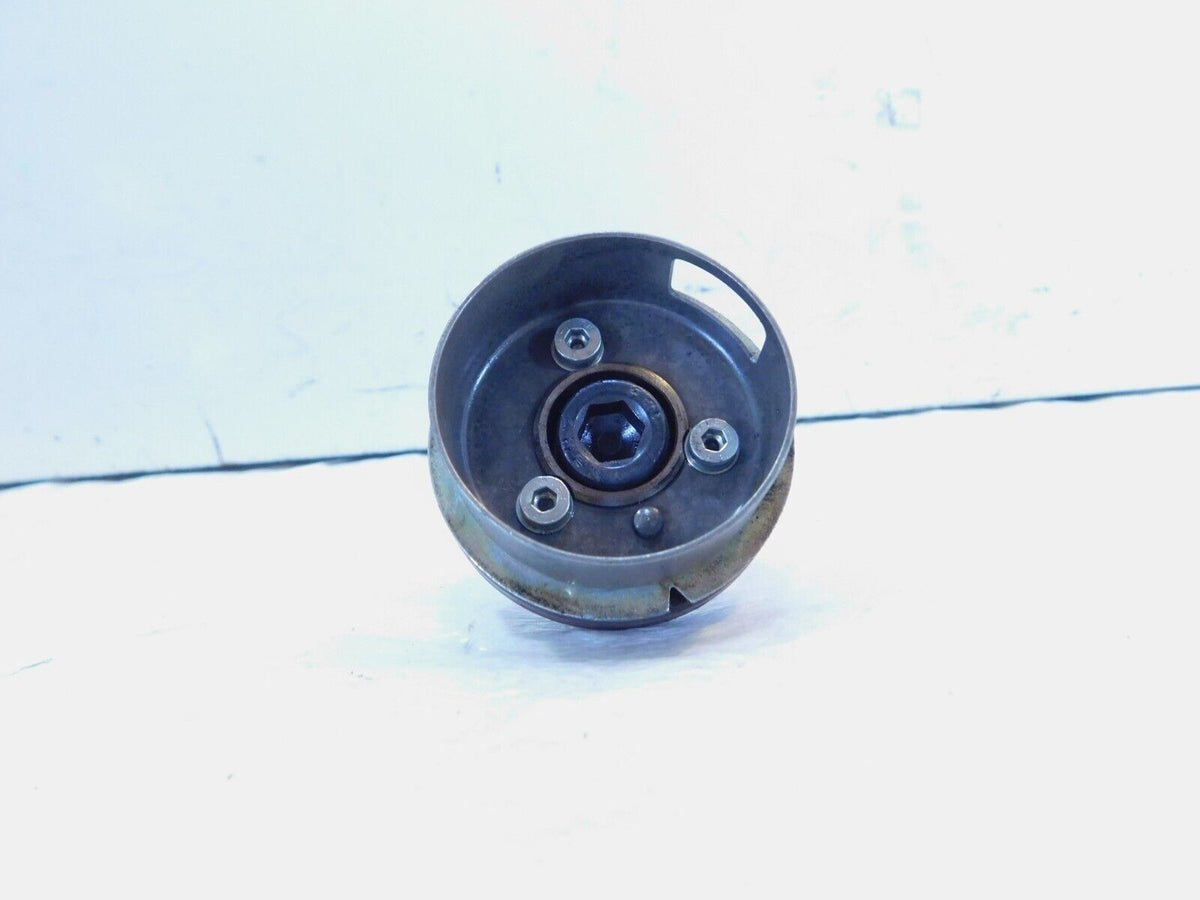 BMW K75 K100 K1100 K1200 Engine Ignition Timing Pulse Pickup Rotor & Cup & Bolt - C3 Cycle