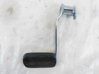 Harley Davidson Touring Electra Glide Softail Right Rear Foot Brake Pedal Lever - C3 Cycle
