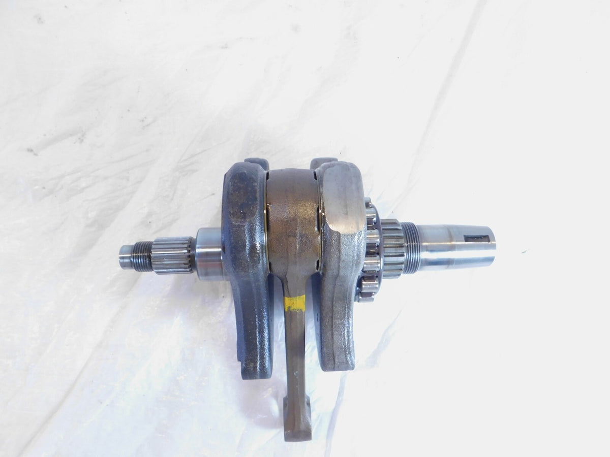 1986-2019 Suzuki Savage 650 LS650 & Boulevard S40 Crankshaft & Connecting Rod - C3 Cycle