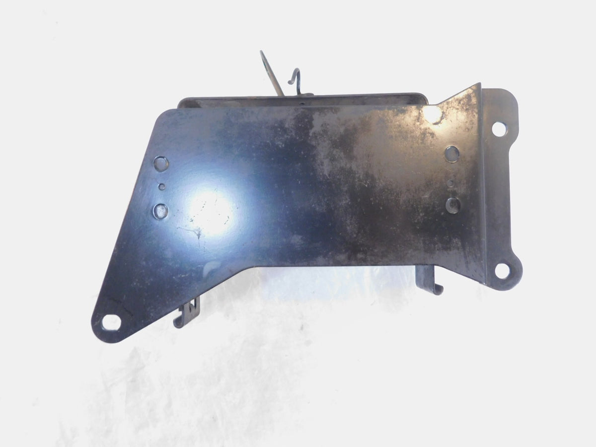 1996-2016 Honda Rebel 250 CMX250 CMX250C Black Battery Holder Housing Box Tray - C3 Cycle