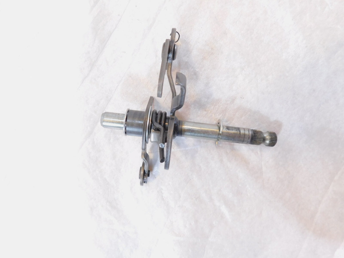 84-99 Yamaha Virago 750 1100 XV1100 Transmission Gear Change Shifter Shift Shaft - C3 Cycle