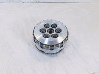 2014-2025 Erik Buell Racing EBR 1190SX 1190RX Hammerhead Clutch Basket & Plates - C3 Cycle