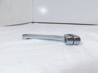 Harley Dyna Wide Super Glide Chrome Transmission Gear Shift Shifter Link Lever - C3 Cycle