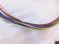Harley Davidson Electra Glide Ultra Left Handlebar Speaker Volume & CB Switches