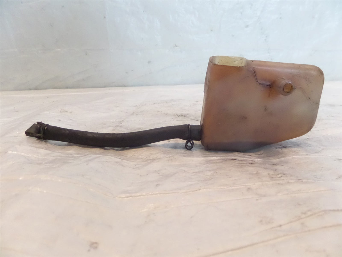 1986-2003 Kawasaki Voyager XII ZG1200 Air Cleaner Box Reservoir Breather Tank - C3 Cycle
