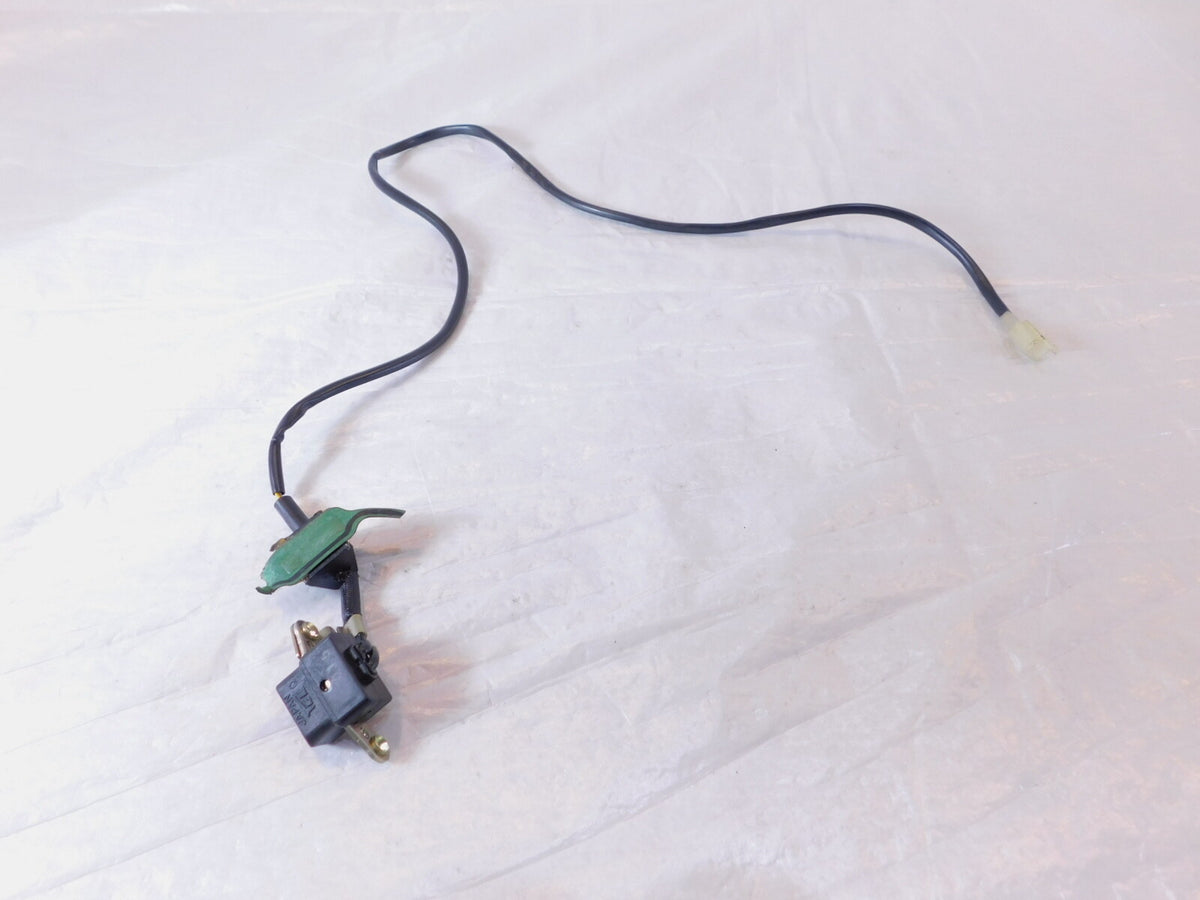 1994-1995 Honda CB1000 CB 1000 Ignition Timing Pickup Pulse Generator Sensor - C3 Cycle