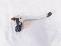 77-78 Honda CB550 CB550K & CB750 CB750K Front Left Handlebar Clutch Perch Lever
