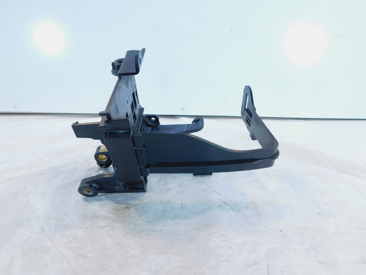 2014-2022 Harley Davidson Sportster 883 & 1200 Battery Tray Box Mount Bracket - C3 Cycle