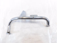 1986-1987 Yamaha Virago 700 XV700 Front Left Side Footpeg Foot Peg Bracket Mount - C3 Cycle